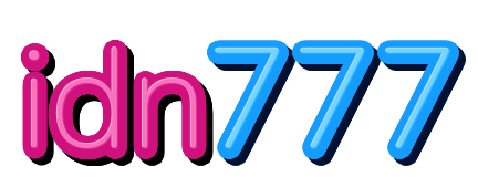 idn777 — logo kanal