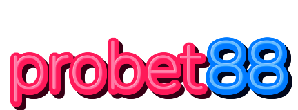 probet88 — logo kanal