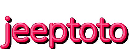 jeeptoto — logo kanal