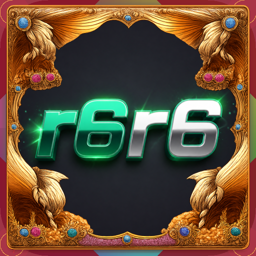 r6r6 — mitra unggulan