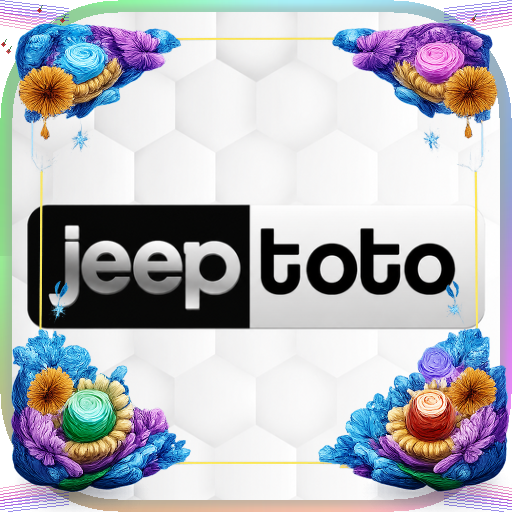 jeeptoto — mitra unggulan